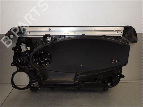 Used Front right window mechanism Front right window mechanism 34011824 34011824