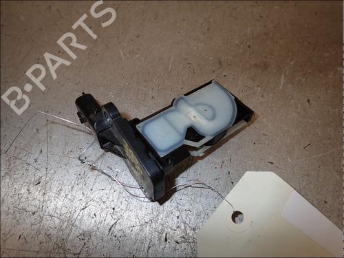 Used Mass air flow sensor Mass air flow sensor RENAULT SCÉNIC IV (J9_) 1.7 Blue dCi 120 (J9A7, J9A8) (120 hp) 34016803 34016803