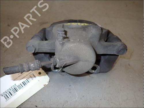 Left front brake caliper CITROËN C-ELYSEE (DD_) 1.2 PureTech 82 (DDHMRP) | BP34014309M105 - Image 3