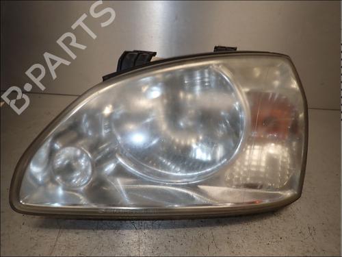 Venstre forlygte Venstre forlygte KIA CARENS I MPV (FC, FJ) 2.0 CRDi (113 hp) 34012042 34012042