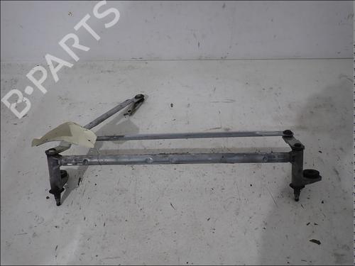 Used Front wipers mechanism Front wipers mechanism SKODA OCTAVIA II (1Z3) 1.4 TSI (122 hp) 34024089 34024089