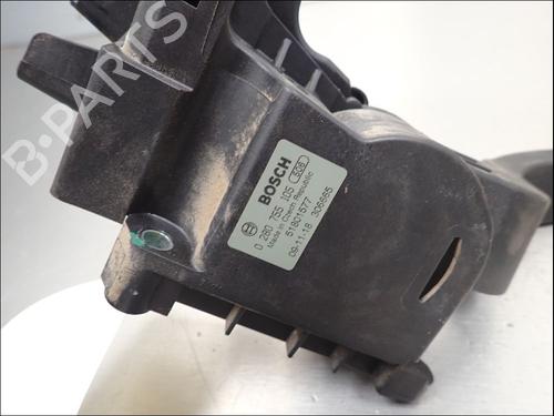 Pedal PEUGEOT BIPPER (AA_) 1.4 HDi | BP39577209I4 - Image 3