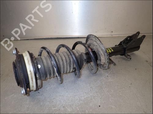 Used Left front shock absorber Left front shock absorber 38588709 38588709