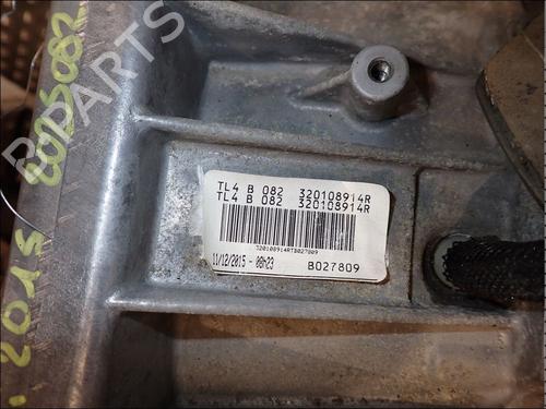 Gearbox DACIA DUSTER (HS_) 1.2 TCe 125 | BP34015144M3 - Image 7