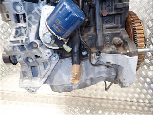 Engine RENAULT CLIO IV (BH_) 1.5 dCi 90 | BP37507469M1 - Image 2