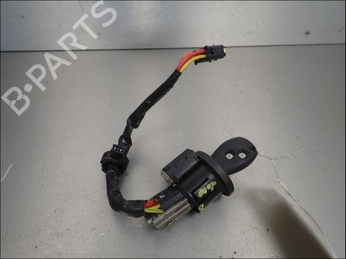 Used Ignition barrel Ignition barrel DACIA SANDERO 1.4 MPI LPG (72 hp) 40620263 40620263