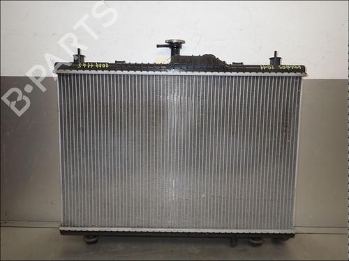 Water radiator RENAULT KOLEOS I (HY_) 2.0 dCi 4x4 (HY0K) | BP34028038M31 - Image 2