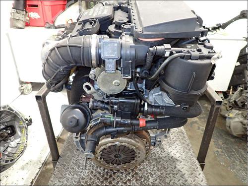 Engine CITROËN C2 (JM_) 1.4 HDi | BP34018333M1 - Image 5