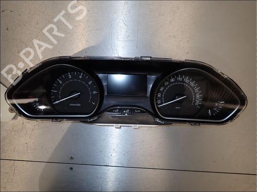 instrument-cluster-peugeot-208-i-ca_-cc_-2012-2013-2014-2015-2016-2017-2018-2019-2020-2021-34026869 main image