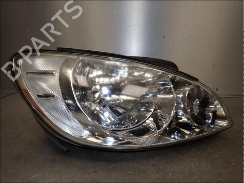 Used Right headlight Right headlight HYUNDAI GETZ (TB) 1.1 (67 hp) 34032564 34032564