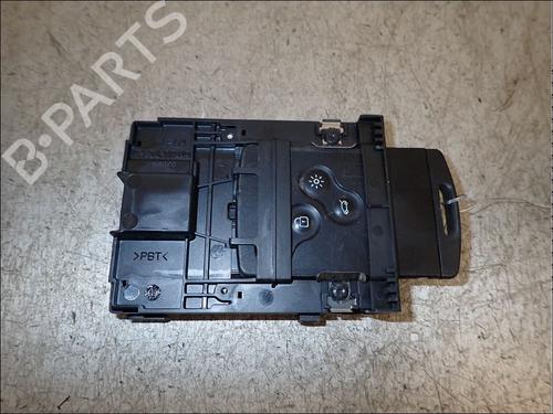 Used Card reader Card reader RENAULT MEGANE III Hatchback (BZ0/1_, B3_) 1.5 dCi (86 hp) 34014624 34014624