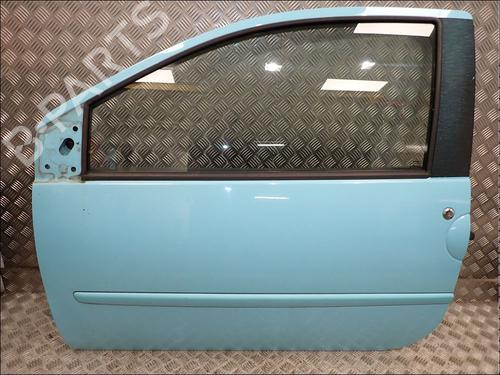 dr-venstre-fortil-renault-twingo-ii-cn0_-2007-34034128 main image