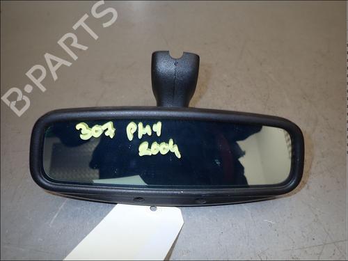 Used Rear mirror Rear mirror PEUGEOT 307 (3A/C) 2.0 HDi 110 (107 hp) 34026381 34026381