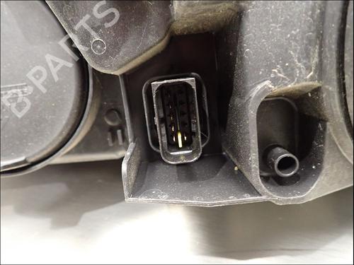 Left headlight CITROËN C4 Picasso II 1.6 BlueHDi 120 | BP38634164C28 - Image 6