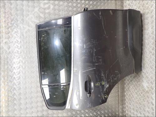 Dør højre bagtil Dør højre bagtil CITROËN C5 AIRCROSS (A_) 1.5 BlueHDi 130 (ACYHZJ, ACYHZR) (131 hp) 35779503 35779503