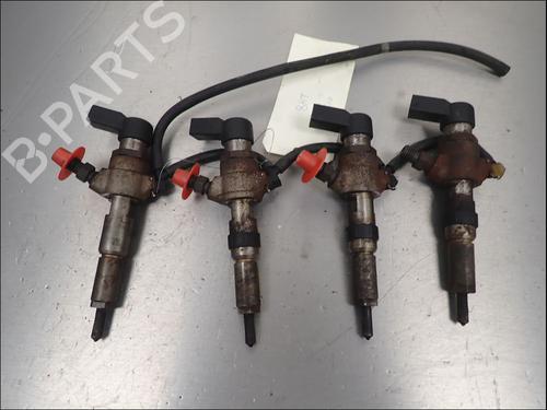 Used Injector Injector 39609181 39609181