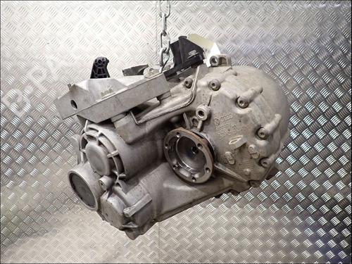 Gearbox VW GOLF VI (5K1) 2.0 TDI | BP37658870M3 - Image 5
