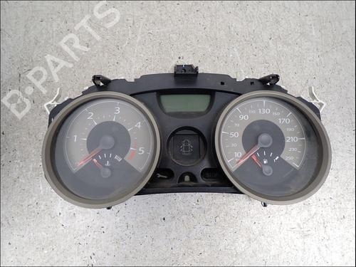 instrument-cluster-renault-megane-ii-bm01_-cm01_-2001-2002-2003-2004-2005-2006-2007-2008-2009-2010-2011-2012-37167351 main image