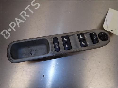 Used Left front window switch Left front window switch 39118547 39118547