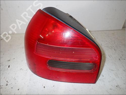 Used Left taillight Left taillight 34023814 34023814