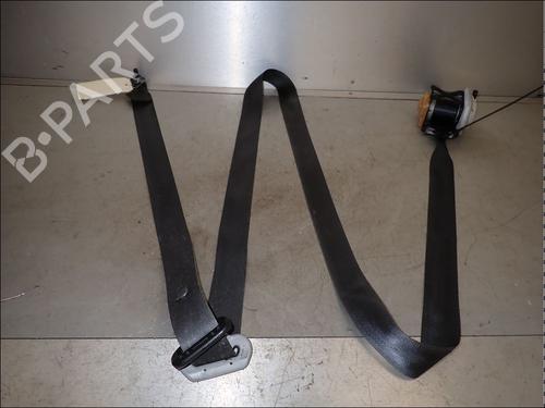 Used Front left seatbelt Front left seatbelt HONDA JAZZ III (GE_, GG_, GP_, ZA_) 1.3 i (GE6, GG3, GG6) (100 hp) 34017368 34017368