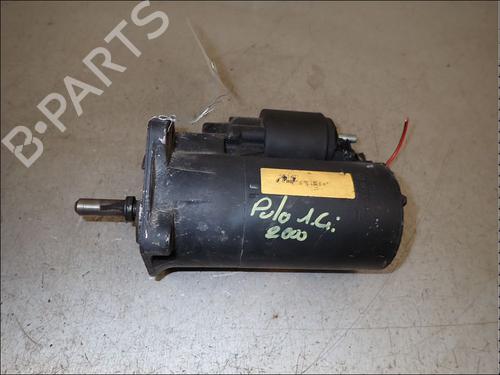 startmotor-vw-polo-6n2-1999-2000-2001-34018352 main image