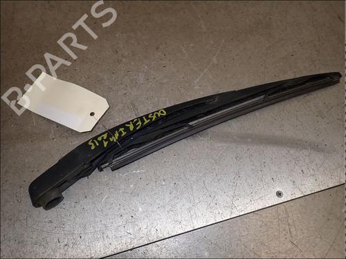 Used Rear windshield wiper arm Rear windshield wiper arm DACIA DUSTER (HS_) 1.5 dCi (HSMC) (107 hp) 34035355 34035355