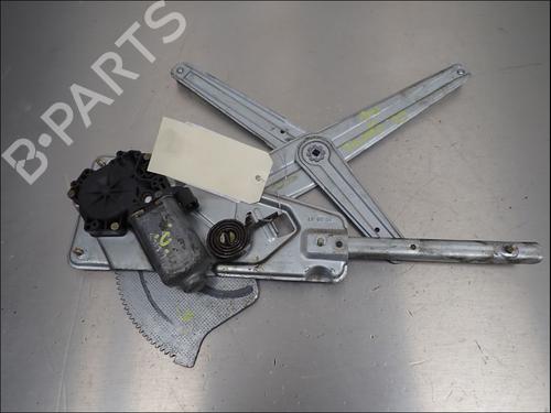 Used Front right window mechanism Front right window mechanism RENAULT TWINGO I (C06_) 1.2 (C063, C064) (55 hp) 39942410 39942410