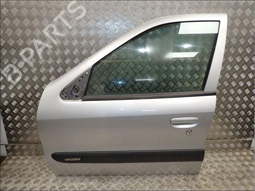 Used Left front door Left front door CITROËN XSARA (N1) 2.0 HDi 90 (90 hp) 34019336 34019336