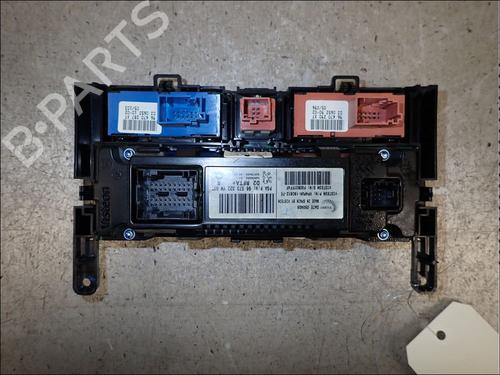 Climate control PEUGEOT 407 (6D_) 2.0 HDi 135 (6DRHRH, 6DRHRE, 6DRHRG, 6DRHRJ) | BP34029507I5 - Image 2