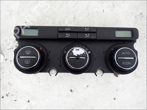 Used Climate control Climate control 34012616 34012616