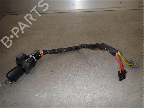 Used Ignition barrel Ignition barrel RENAULT KANGOO (KC0/1_) 1.5 dCi (KC07) (65 hp) 34036561 34036561