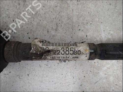 Left front driveshaft CITROËN C3 II (SC_) 1.4 HDi 70 (SC8HZC, SC8HR0, SC8HP4) | BP37513402M38 - Image 4