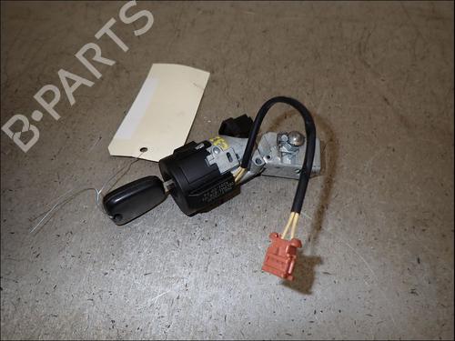 Used Ignition barrel Ignition barrel CITROËN C3 I (FC_, FN_) 1.4 HDi (68 hp) 34363062 34363062