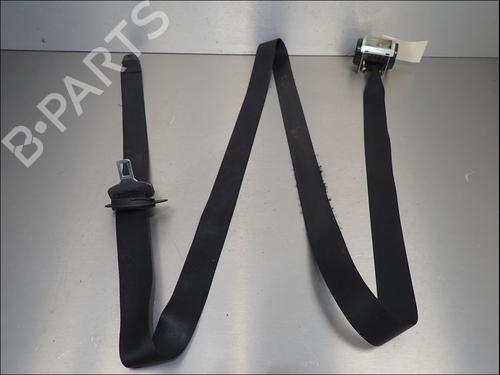Used Front left seatbelt Front left seatbelt 39644304 39644304