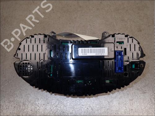 Instrument cluster AUDI A3 (8P1) 1.9 TDI | BP34021138C47 - Image 2