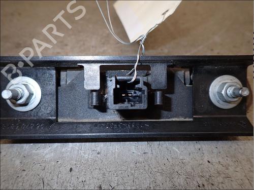 Electronic module CITROËN C4 I (LC_) 2.0 HDi | BP34017215M83 - Image 3