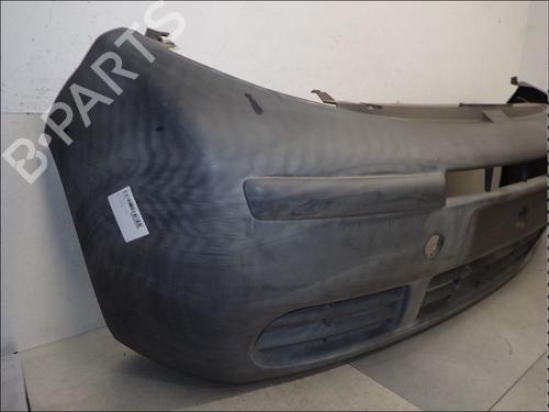 Front bumper RENAULT TRAFIC II Van (FL) 1.9 dCi 100 (FL0C, FL0K, FL0B) | BP34011698C7 - Image 3