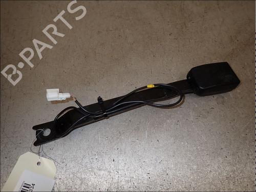 Used Front left belt tensioner Front left belt tensioner NISSAN QASHQAI I (J10, NJ10) 1.5 dCi (110 hp) 34019771 34019771