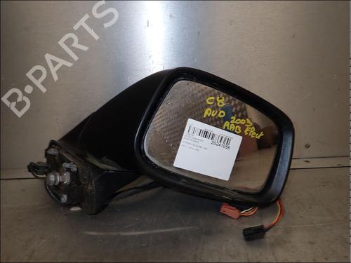 Used Right mirror Right mirror 34019495 34019495