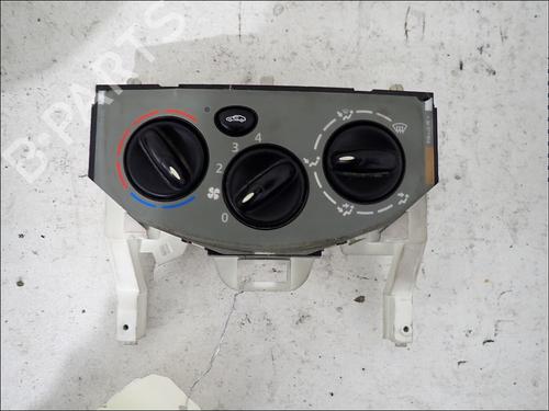 Used Climate control Climate control RENAULT TRAFIC II Van (FL) 1.9 dCi 80 (FL0B) (82 hp) 34017674 34017674