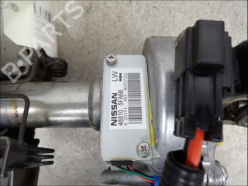 Steering column NISSAN MICRA V (K14) 1.0 IG-T 100 | BP36525148M21 - Image 6