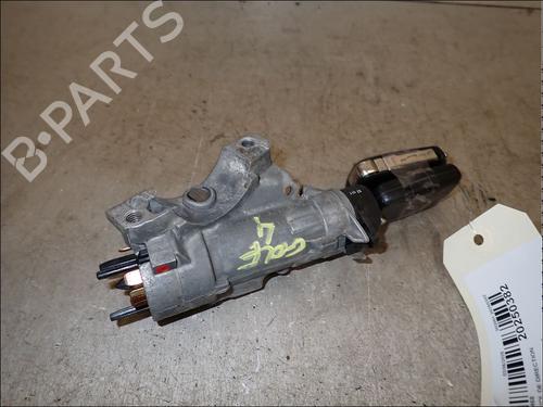 Used Ignition barrel Ignition barrel VW GOLF IV (1J1) 1.6 16V (105 hp) 34018648 34018648