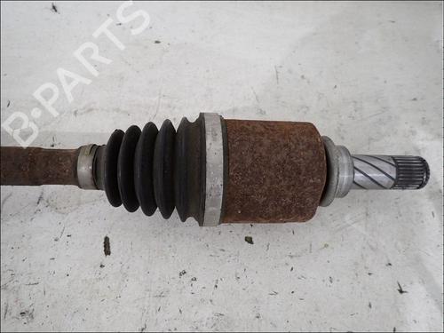Left front driveshaft RENAULT FLUENCE (L3_) 1.5 dCi (L30B) | BP34022913M38 - Image 2