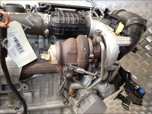 Engine CITROËN C3 II (SC_) 1.4 HDi 70 (SC8HZC, SC8HR0, SC8HP4) | BP34011813M1 - Image 3