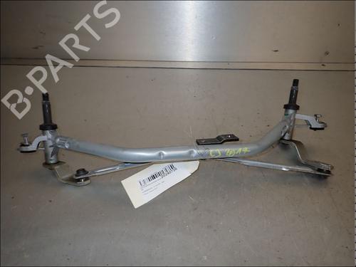 Used Front wipers mechanism Front wipers mechanism 34030636 34030636