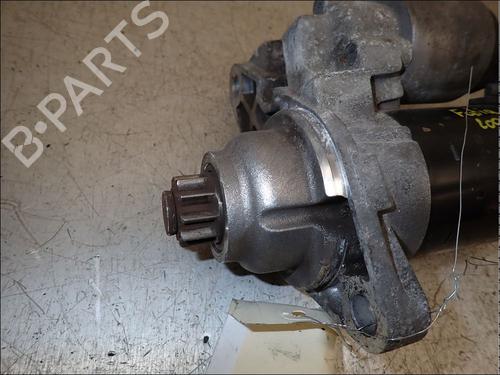 Starter SKODA FABIA I (6Y2) 1.2 | BP34022869M8 - Image 2