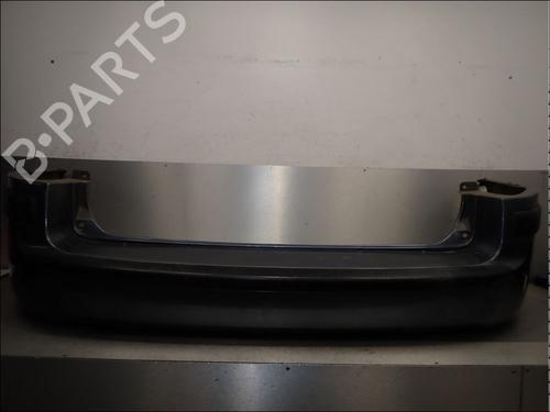 Used Rear bumper Rear bumper PEUGEOT 407 SW (6E_, 6D_) 1.6 HDi 110 (109 hp) 34036682 34036682