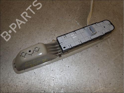 Left front window switch RENAULT SCÉNIC III (JZ0/1_) 1.9 dCi (JZ0J, JZ1J, JZ1K, JZ1S) | BP34025714I27 - Image 3