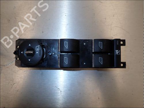Used Left front window switch Left front window switch FORD B-MAX (JK) 1.0 EcoBoost (100 hp) 34015974 34015974